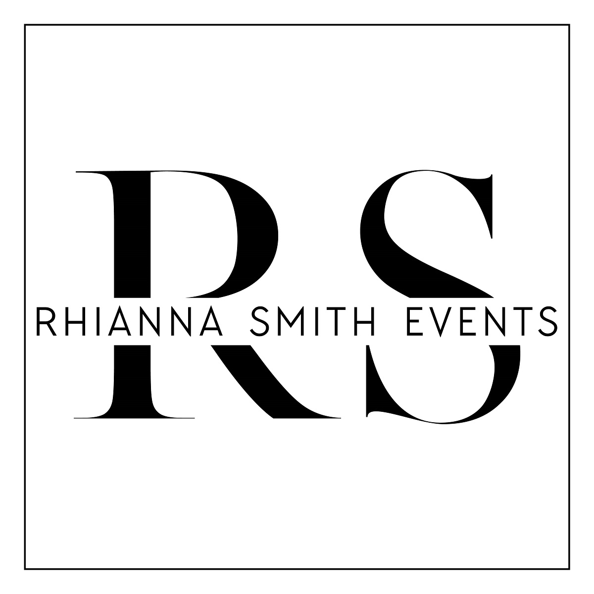 Rhianna Smith Events